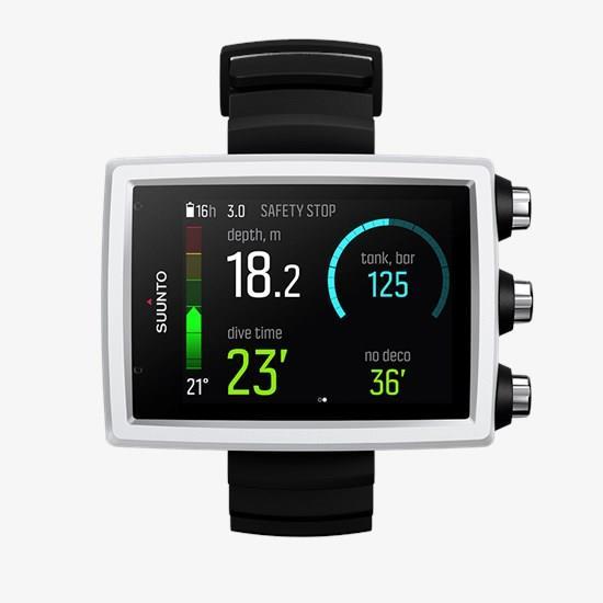 suunto eon core transmitter