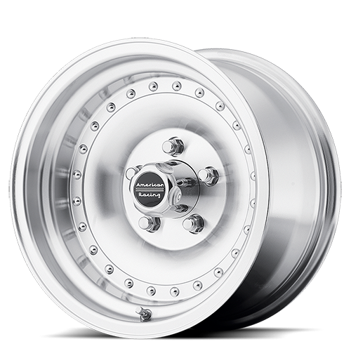 American R Ar61 Outlaw1 Centerline 15x10 Pol Go Trading Ab