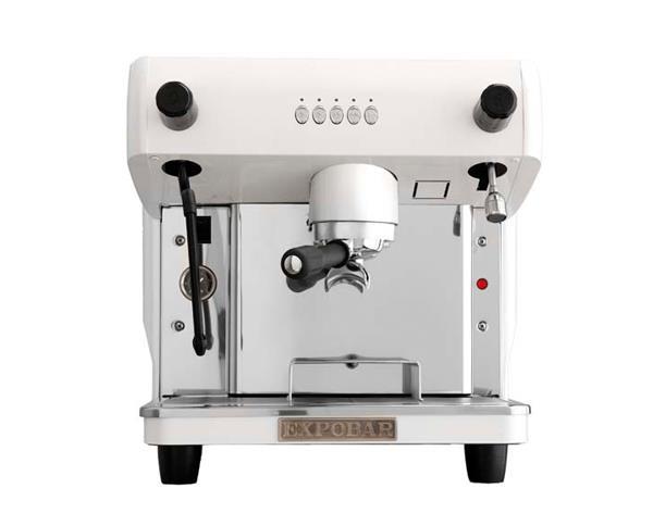 Espressomaskin Expobar G 10 Mini Con 1gr H G Repro Restaurangprodukter Ab